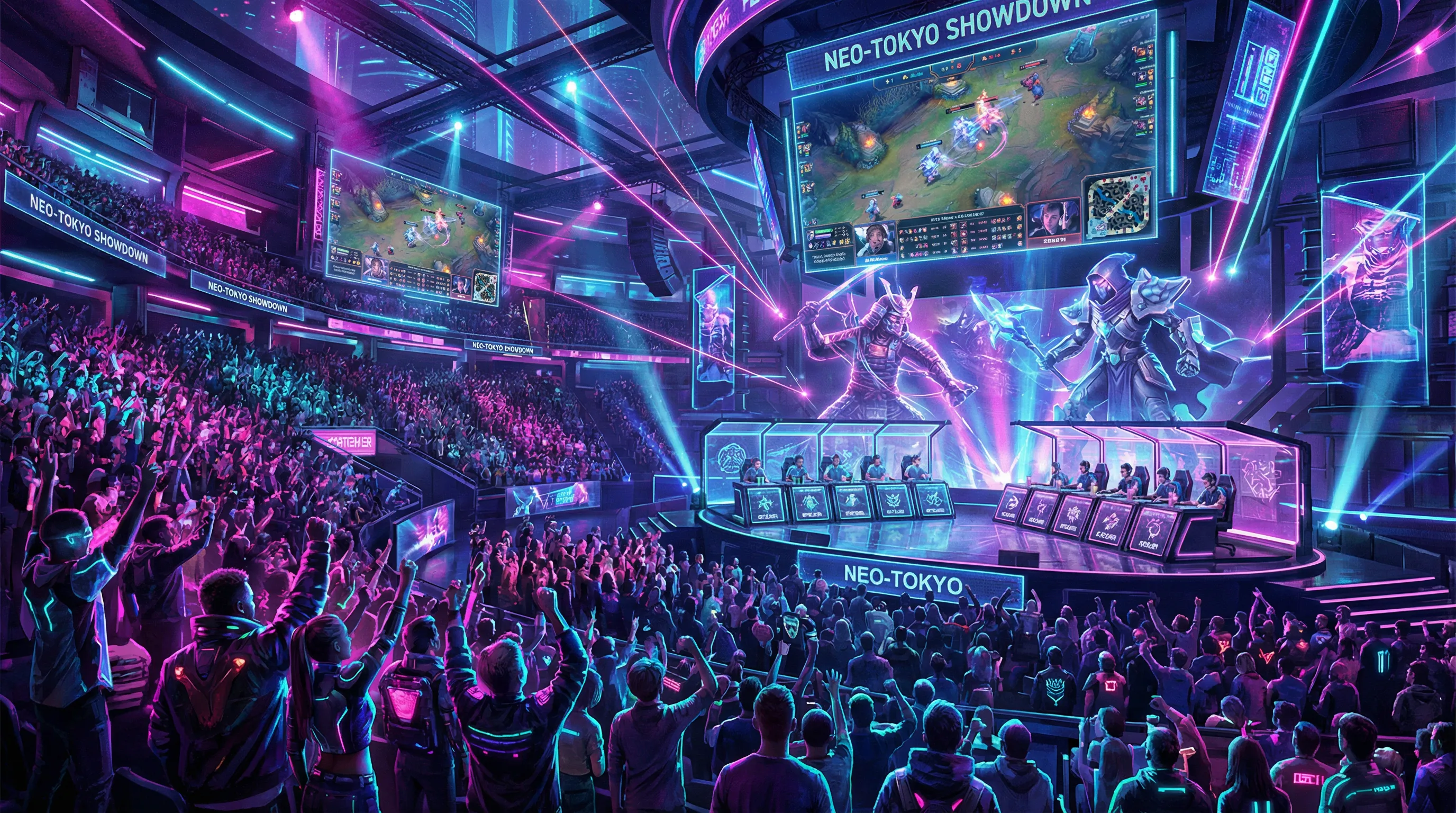 博彩平台赛博朋克电竞体育赛事博彩