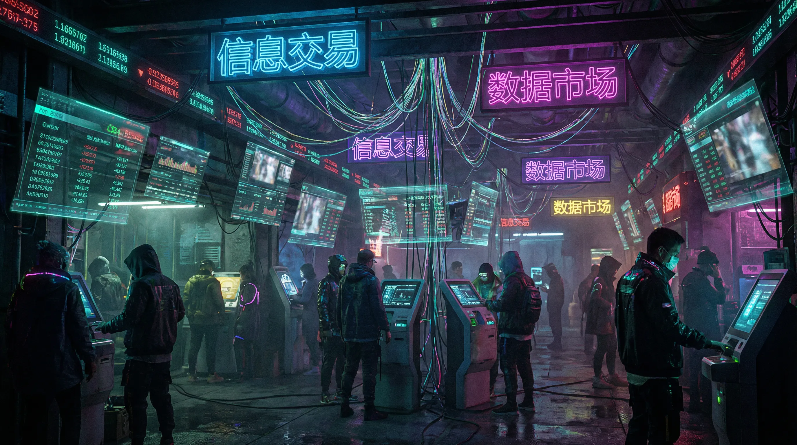 博彩平台赌博平台赛博朋克信息交换中心